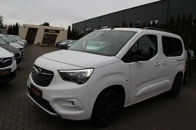 Opel Combo Life E Ultimate Aut. Klima/Kamera/CarPlay