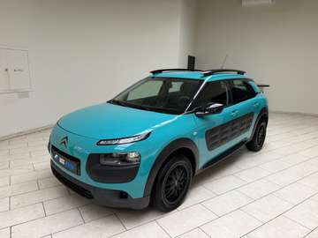 C4 Cactus 1.2 PureTech Feel