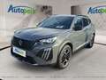 Peugeot 2008 ALLURE Benzin 100 6-Gang-Manuell Allure Grau - thumbnail 1