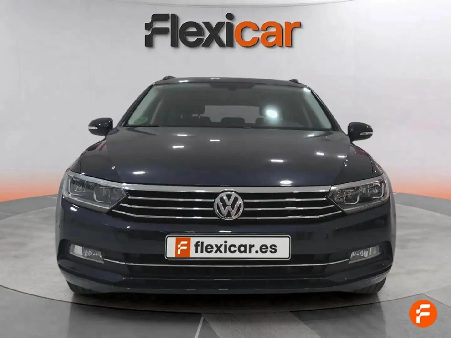 Volkswagen Passat Variant Advance 2.0 TDI 110kW(150CV) BMT Amarillo - 2