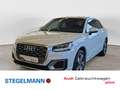 Audi Q2 35 TFSI S-tronic Sport *AHK*LED*Navi*Kamera* Bílá - thumbnail 1