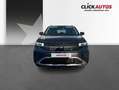 Volkswagen T-Cross 1.0 TSI Más 70kW Gris - thumbnail 2