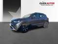 Volkswagen T-Cross 1.0 TSI Más 70kW Gris - thumbnail 1