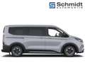 Ford Tourneo Custom Bus Active 340L1 2,5L Duratec PHEV 233PS A FWD Grau - thumbnail 3