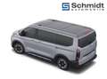 Ford Tourneo Custom Bus Active 340L1 2,5L Duratec PHEV 233PS A FWD Grau - thumbnail 6