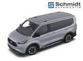 Ford Tourneo Custom Bus Active 340L1 2,5L Duratec PHEV 233PS A FWD Grau - thumbnail 8
