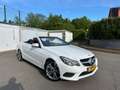 Mercedes-Benz E 220 CABRIO Wit - thumbnail 5