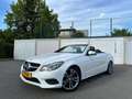 Mercedes-Benz E 220 CABRIO Wit - thumbnail 6