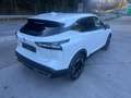 Nissan Qashqai Qashqia 1.3 DIG-T 4x4 Aut. N-Connecta Weiß - thumbnail 3