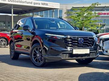 e:HEV Elegance AWD|Leder|Pano