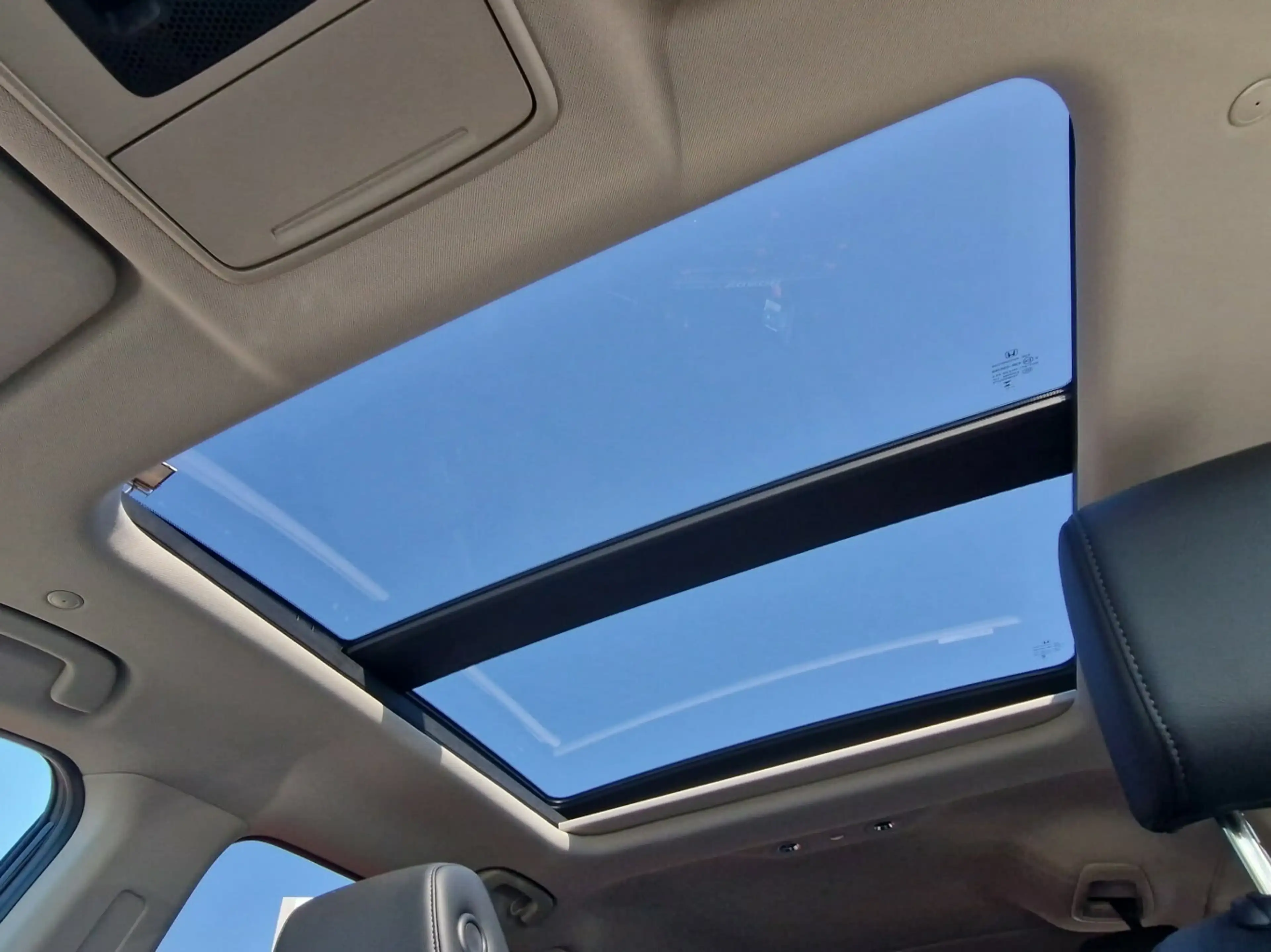 Honda CR-V e:HEV Elegance AWD|Leder|Pano — photo 14