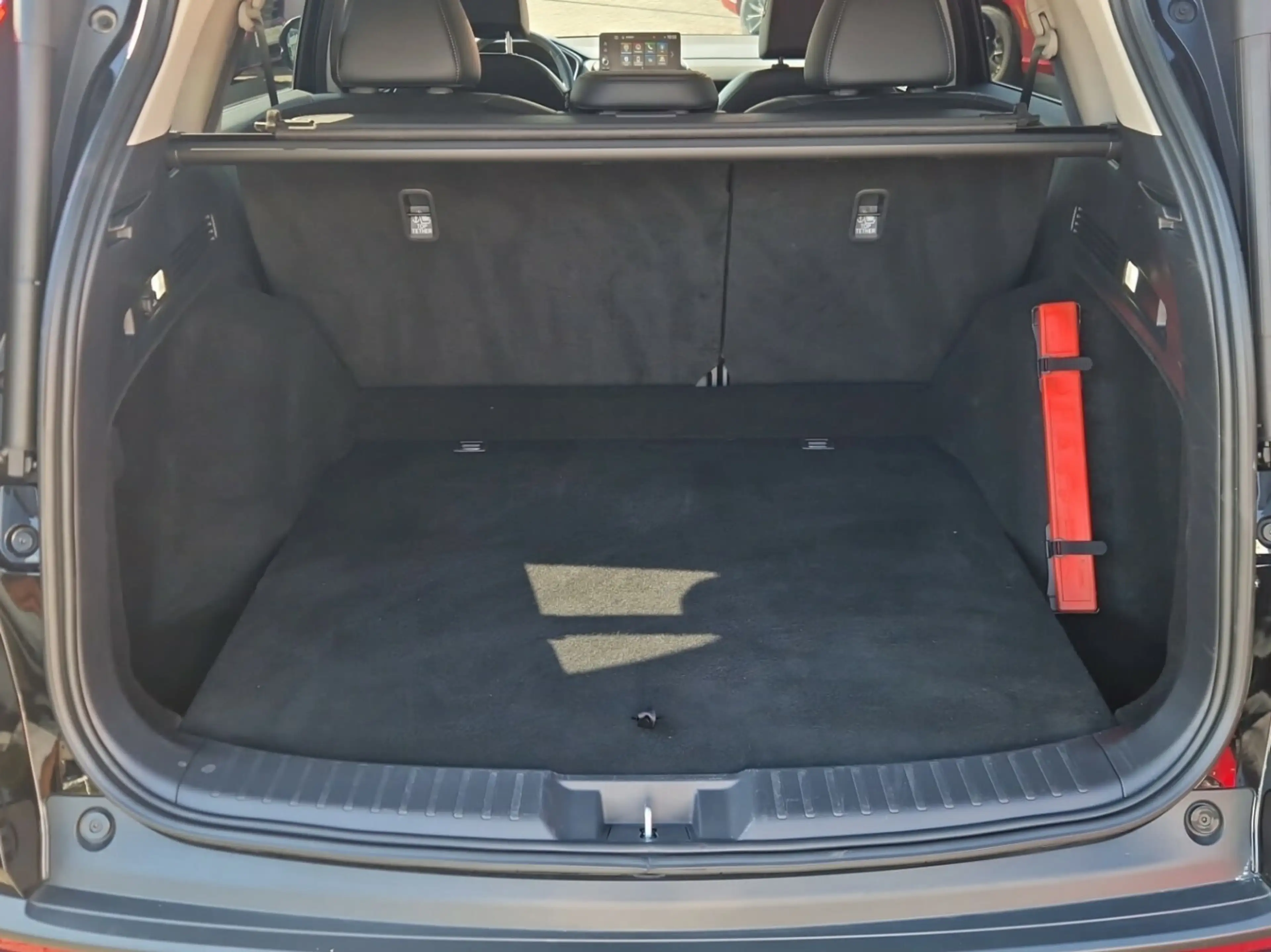 Honda CR-V e:HEV Elegance AWD|Leder|Pano — photo 7