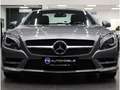 Mercedes-Benz SL 350 CGI AMG Line 1.Hand*Pano*Finanz.ab 4,49% Silber - thumbnail 3
