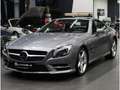 Mercedes-Benz SL 350 CGI AMG Line 1.Hand*Pano*Finanz.ab 4,49% Silber - thumbnail 1