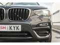 BMW X3 sDrive 18dA Gris - thumbnail 31