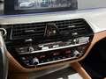 BMW 530 d xDrive M Sport Lim.H&K 360° Schiebedach 20" Bleu - thumbnail 16