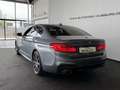 BMW 530 d xDrive M Sport Lim.H&K 360° Schiebedach 20" Bleu - thumbnail 3