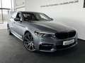 BMW 530 d xDrive M Sport Lim.H&K 360° Schiebedach 20" Bleu - thumbnail 7