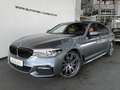 BMW 530 d xDrive M Sport Lim.H&K 360° Schiebedach 20" Bleu - thumbnail 1