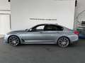 BMW 530 d xDrive M Sport Lim.H&K 360° Schiebedach 20" Bleu - thumbnail 2