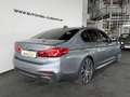 BMW 530 d xDrive M Sport Lim.H&K 360° Schiebedach 20" Bleu - thumbnail 5