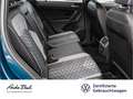 Volkswagen Tiguan 2.0 l TDI DSG R-Line AHK Navi ACC Digital Blau - thumbnail 19