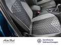 Volkswagen Tiguan 2.0 l TDI DSG R-Line AHK Navi ACC Digital Blau - thumbnail 20