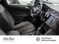 Volkswagen Tiguan 2.0 l TDI DSG R-Line AHK Navi ACC Digital Blau - thumbnail 21