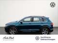 Volkswagen Tiguan 2.0 l TDI DSG R-Line AHK Navi ACC Digital Blau - thumbnail 3
