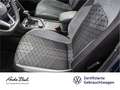 Volkswagen Tiguan 2.0 l TDI DSG R-Line AHK Navi ACC Digital Blau - thumbnail 10