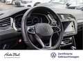 Volkswagen Tiguan 2.0 l TDI DSG R-Line AHK Navi ACC Digital Blau - thumbnail 11