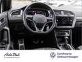 Volkswagen Tiguan 2.0 l TDI DSG R-Line AHK Navi ACC Digital Blau - thumbnail 17