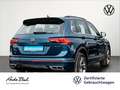 Volkswagen Tiguan 2.0 l TDI DSG R-Line AHK Navi ACC Digital Blau - thumbnail 4