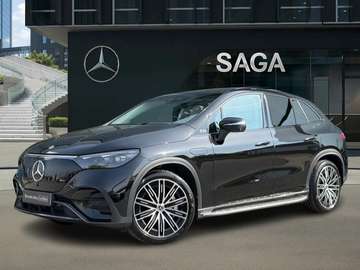 300 AMG HyperScreen Pano