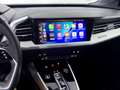 Audi Q4 e-tron Sportback 45 S Line 210kW 82KWh Negro - thumbnail 21
