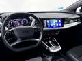 Audi Q4 e-tron Sportback 45 S Line 210kW 82KWh Negro - thumbnail 28