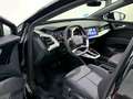 Audi Q4 e-tron Sportback 45 S Line 210kW 82KWh Negro - thumbnail 9