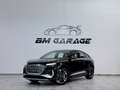 Audi Q4 e-tron Sportback 45 S Line 210kW 82KWh Negro - thumbnail 1