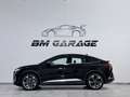 Audi Q4 e-tron Sportback 45 S Line 210kW 82KWh Negro - thumbnail 2