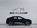 Audi Q4 e-tron Sportback 45 S Line 210kW 82KWh Negro - thumbnail 6