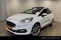Ford Fiesta 1.0 EcoBoost Vignale | Panoramadak | Adaptive Crui Wit - thumbnail 1