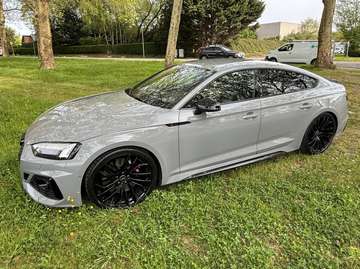RS5 Sportback 2.9 V6 TFSI Quattro Tiptronic