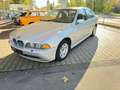 BMW 520 520i Argintiu - thumbnail 3