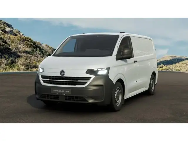 Volkswagen Transporter Fourgon