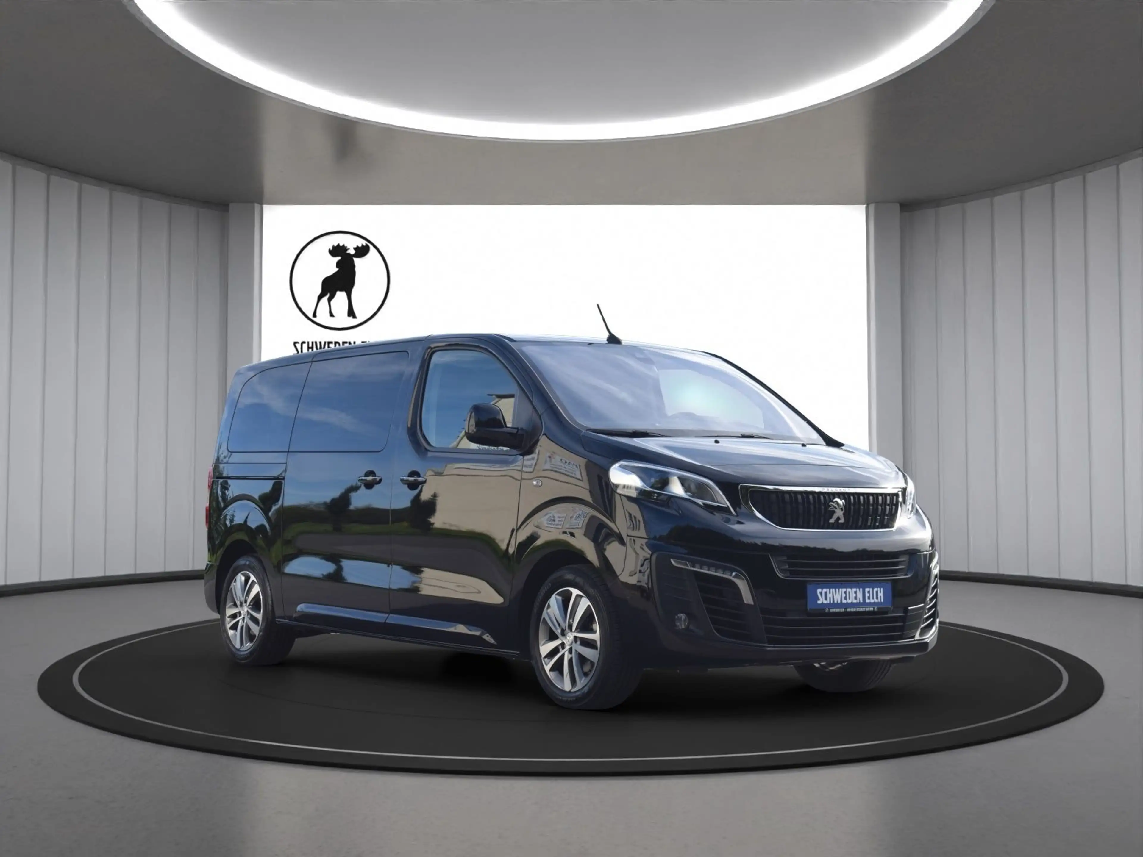 Peugeot Traveller TRAVELLER BUSNIESS VIP L2/PANO/KAMERA/BLIS/AHK — photo 2
