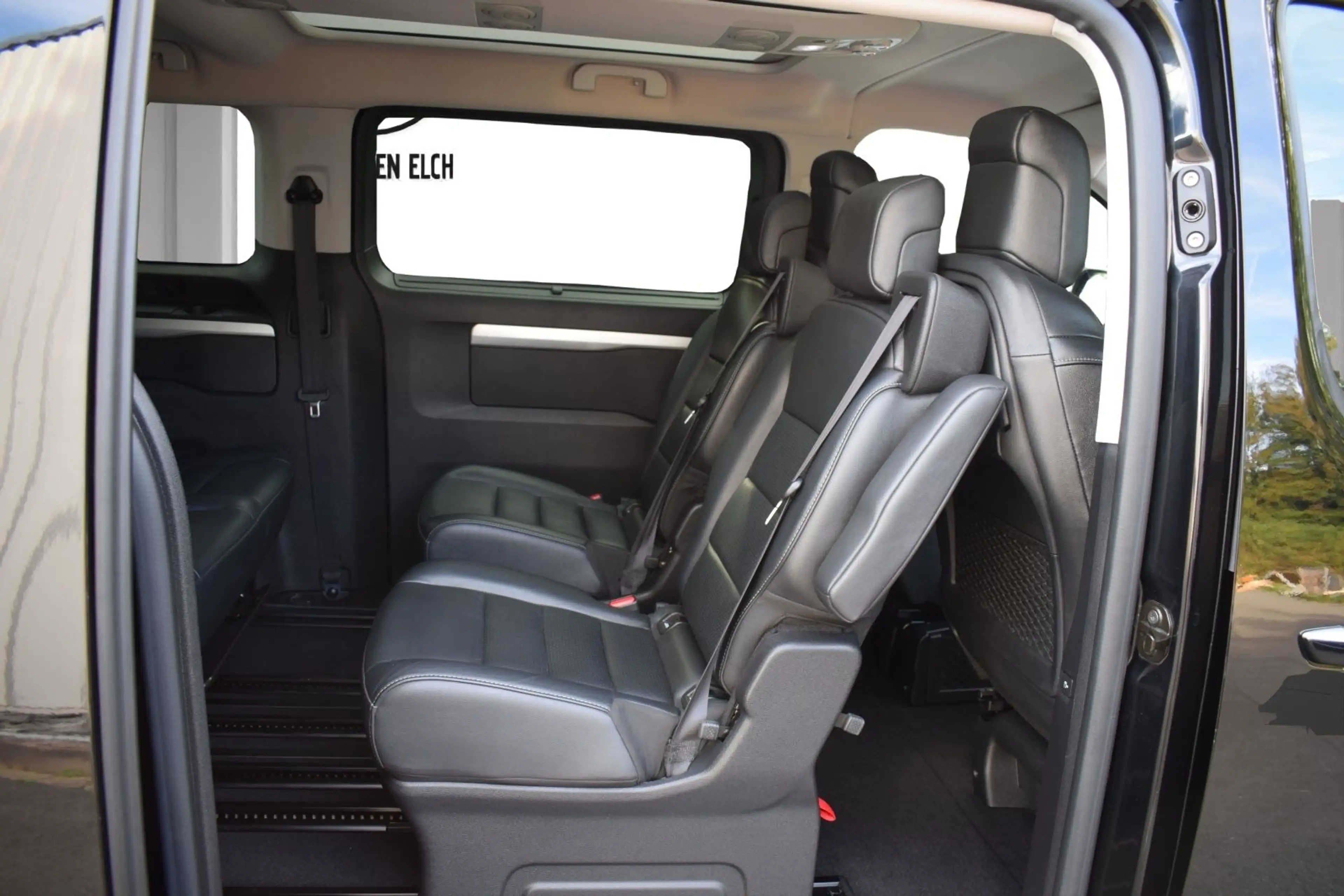 Peugeot Traveller TRAVELLER BUSNIESS VIP L2/PANO/KAMERA/BLIS/AHK — photo 7