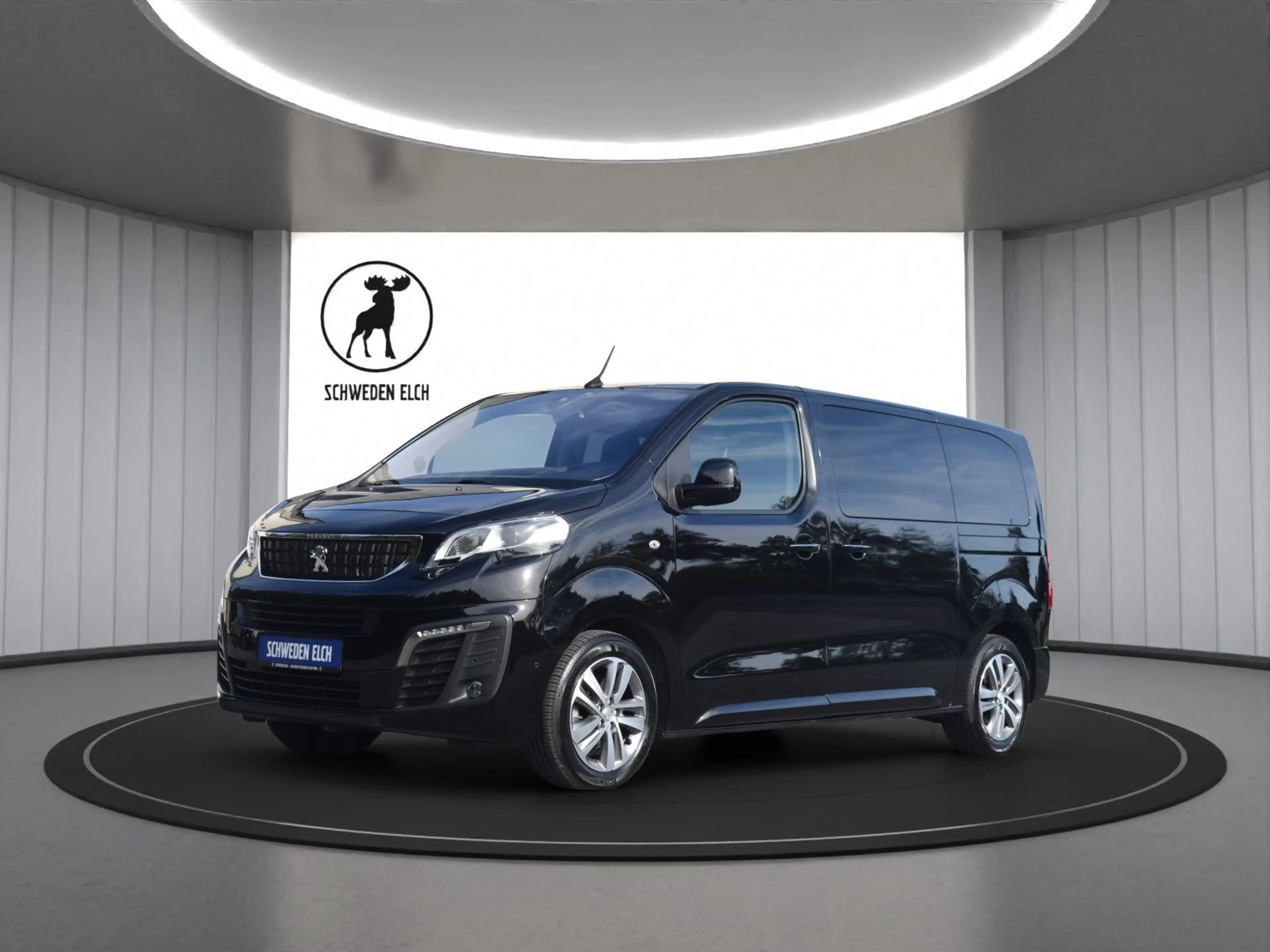 Peugeot Traveller TRAVELLER BUSNIESS VIP L2/PANO/KAMERA/BLIS/AHK