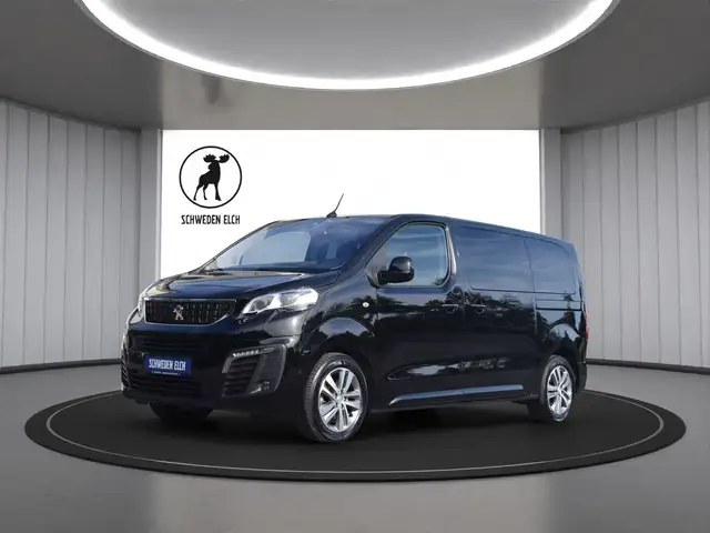 Peugeot Traveller TRAVELLER BUSNIESS VIP L2/PANO/KAMERA/BLIS/AHK