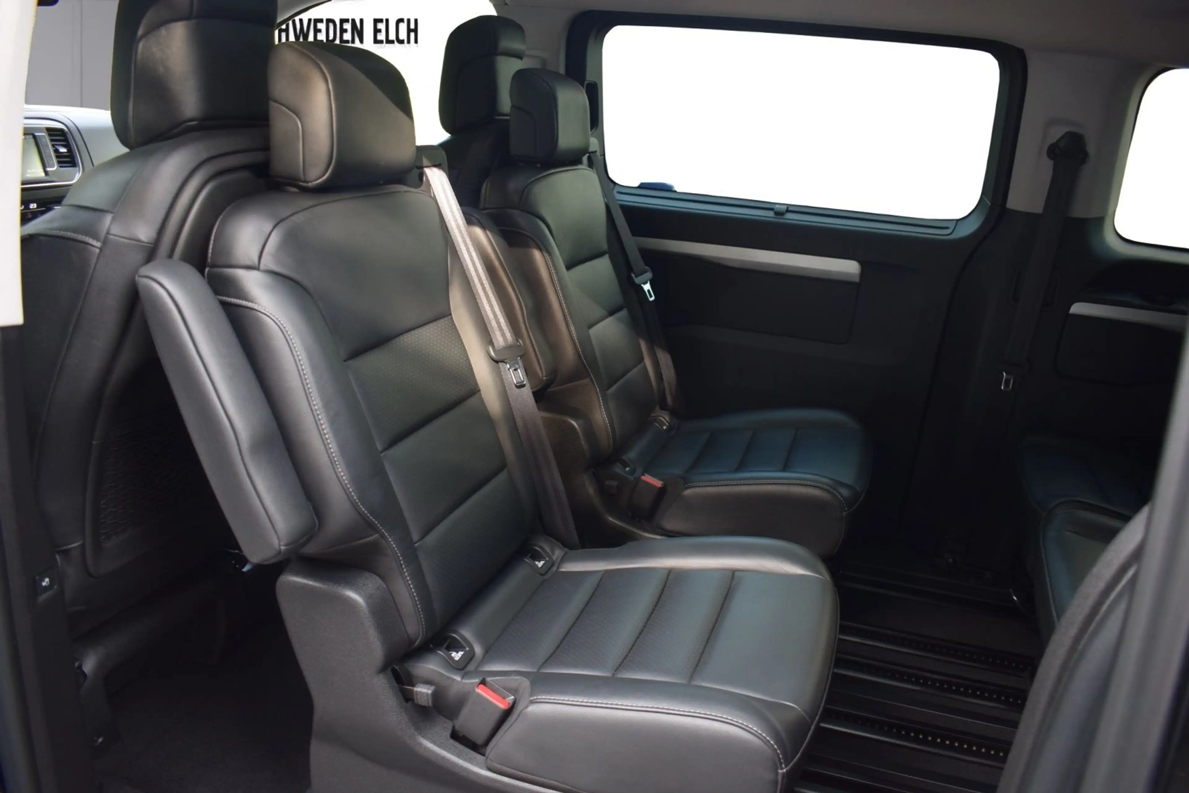 Peugeot Traveller TRAVELLER BUSNIESS VIP L2/PANO/KAMERA/BLIS/AHK — photo 11