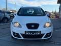 SEAT Altea XL Reference Weiß - thumbnail 11